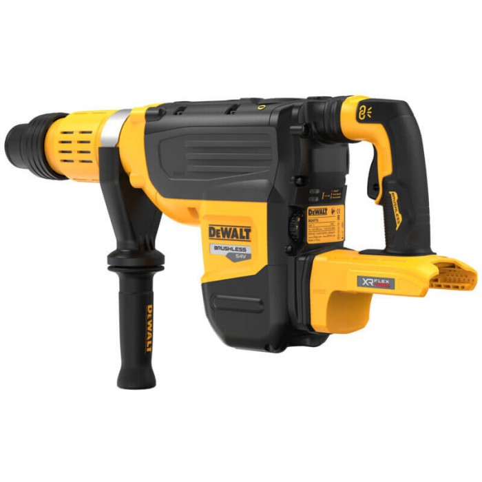Перфоратор аккумуляторный SDS MAX DeWALT DCH775N (DCH775N)