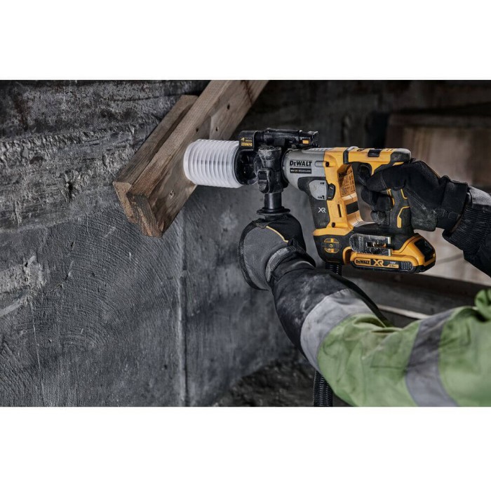 Перфоратор аккумуляторный SDS PLUS DeWALT DCH172N (DCH172N)