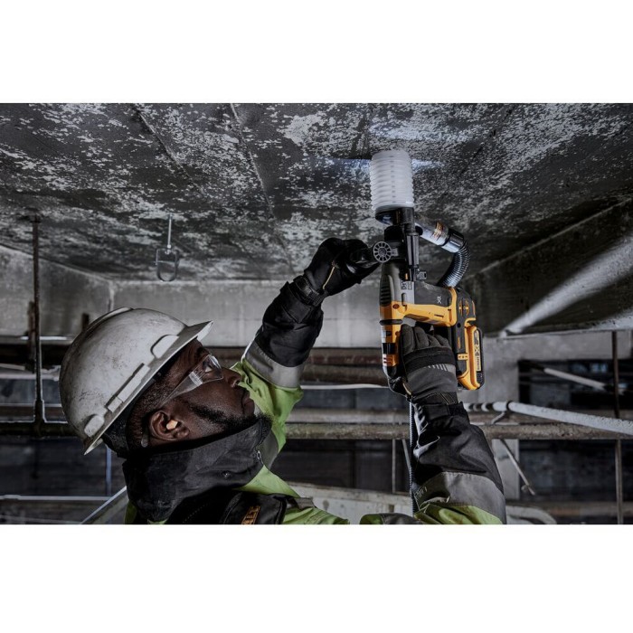 Перфоратор аккумуляторный SDS PLUS DeWALT DCH172N (DCH172N)