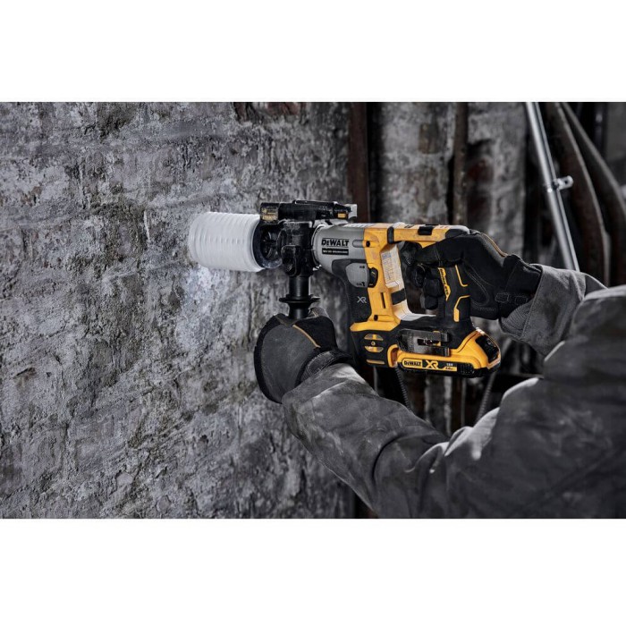 Перфоратор аккумуляторный SDS PLUS DeWALT DCH172N (DCH172N)