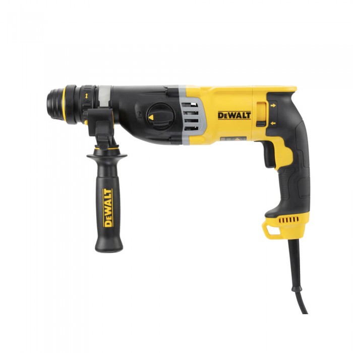 Перфоратор сетевой SDS-Plus DeWALT D25144K (D25144K)