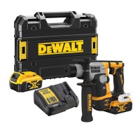 Перфоратор аккумуляторный SDS PLUS DeWALT DCH172P2