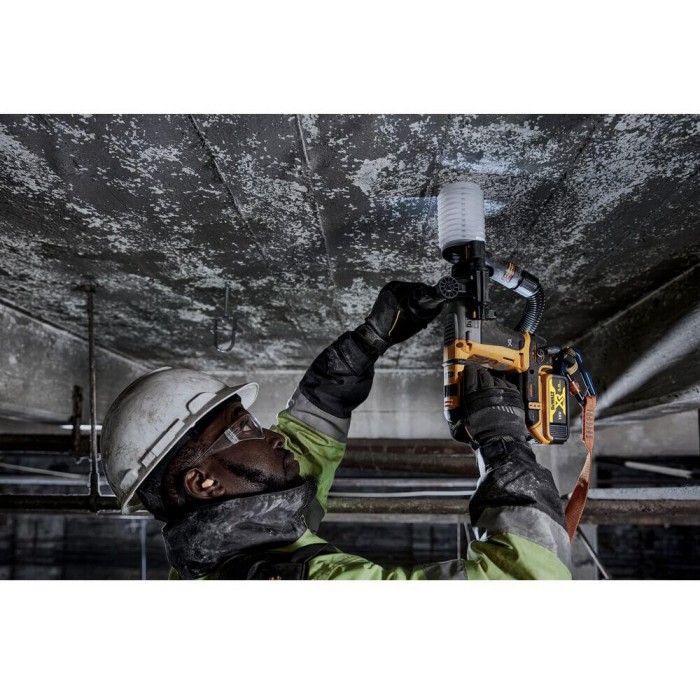 Перфоратор аккумуляторный SDS PLUS DeWALT DCH172P2 (DCH172P2)