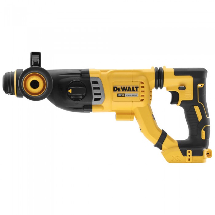 Перфоратор аккумуляторный бесщеточный SDS-Plus DeWALT DCH263N (DCH263N)