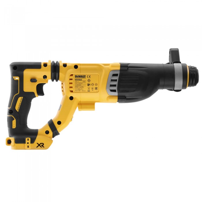 Перфоратор аккумуляторный бесщеточный SDS-Plus DeWALT DCH263N (DCH263N)