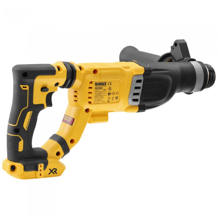 Перфоратор аккумуляторный бесщеточный SDS-Plus DeWALT DCH263N (DCH263N)