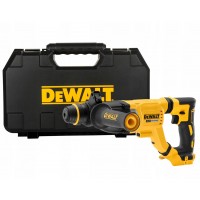 Перфоратор аккумуляторный бесщеточный SDS-Plus DeWALT DCH263NK