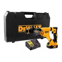 Перфоратор аккумуляторный бесщеточный SDS-Plus DeWALT DCH263P1