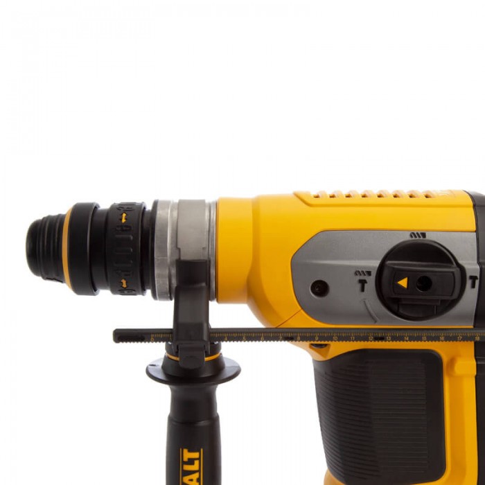 Перфоратор мережевий SDS-Plus DeWALT D25417KT (D25417KT)