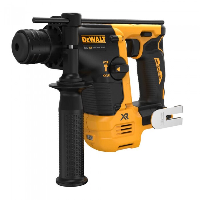 Перфоратор аккумуляторный SDS PLUS DeWALT DCH072N (DCH072N)