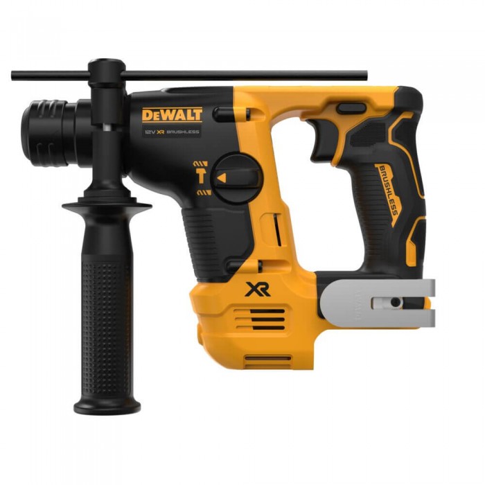 Перфоратор аккумуляторный SDS PLUS DeWALT DCH072N (DCH072N)
