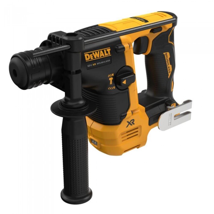 Перфоратор аккумуляторный SDS PLUS DeWALT DCH072N (DCH072N)