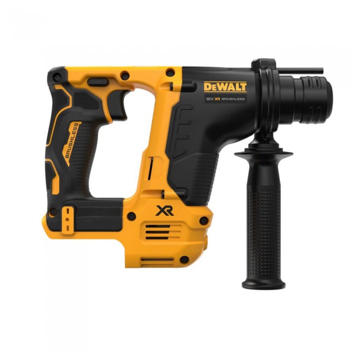 Перфоратор аккумуляторный SDS PLUS DeWALT DCH072N (DCH072N)