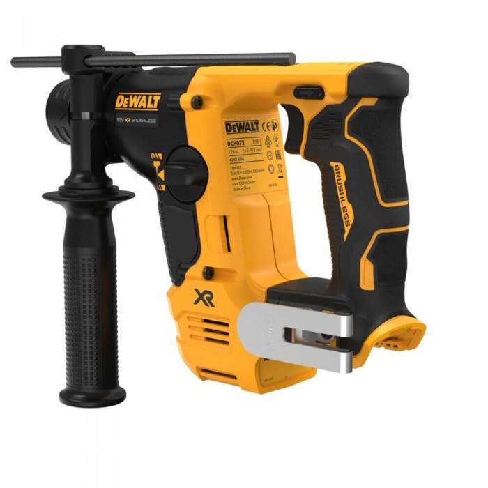 Перфоратор аккумуляторный SDS PLUS DeWALT DCH072N (DCH072N)