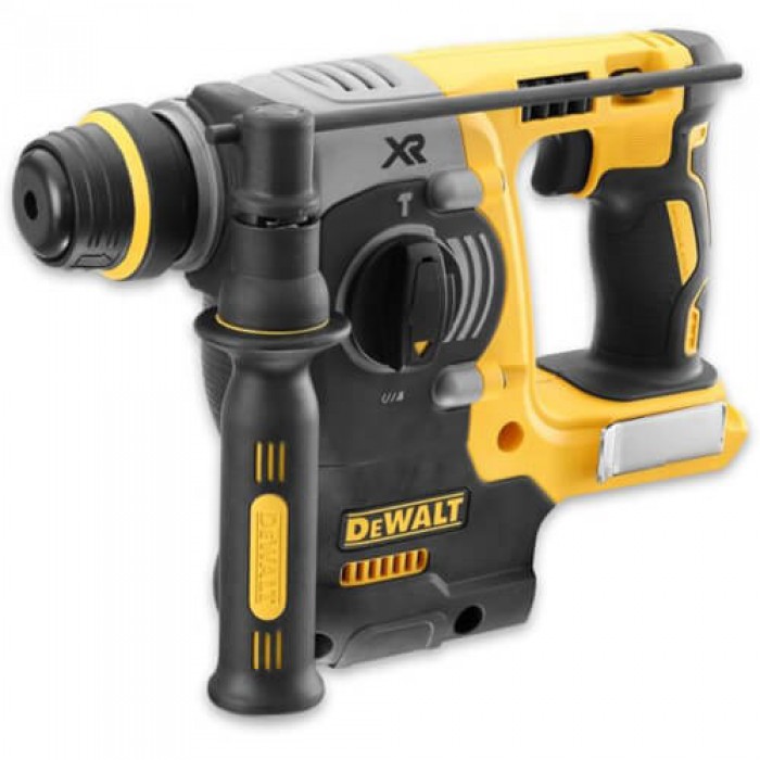 Перфоратор аккумуляторный бесщеточный SDS-Plus DeWALT DCH273N (DCH273N)
