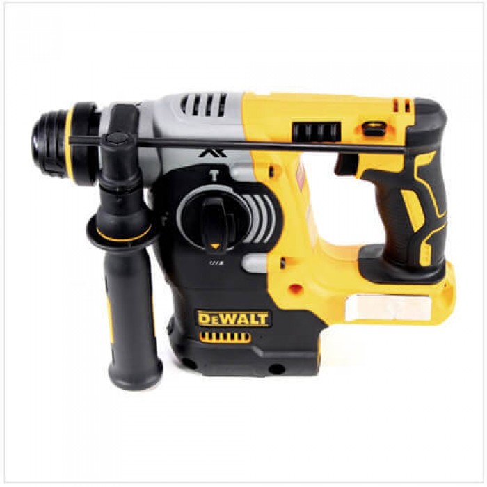 Перфоратор аккумуляторный бесщеточный SDS-Plus DeWALT DCH273N (DCH273N)