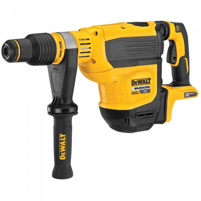 Перфоратор аккумуляторный бесщеточный SDS-MAX DeWALT DCH614N (DCH614N)