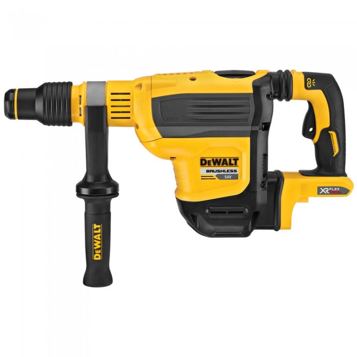 Перфоратор аккумуляторный бесщеточный SDS-MAX DeWALT DCH614N (DCH614N)