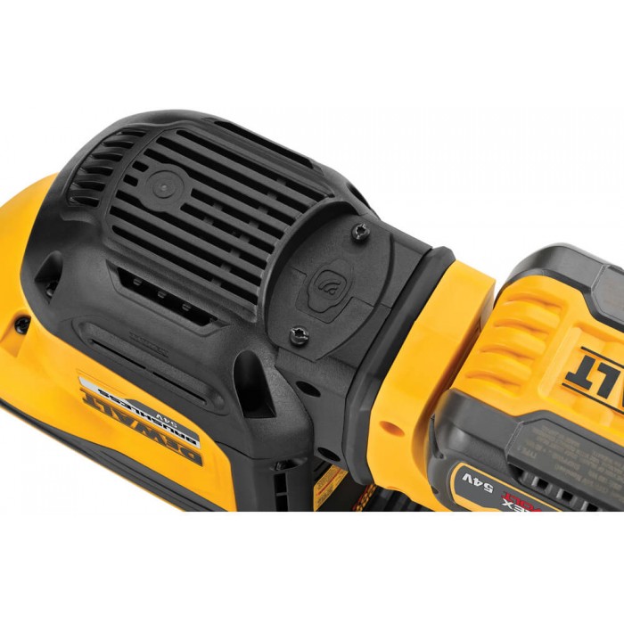 Перфоратор аккумуляторный бесщеточный SDS-MAX DeWALT DCH614N (DCH614N)