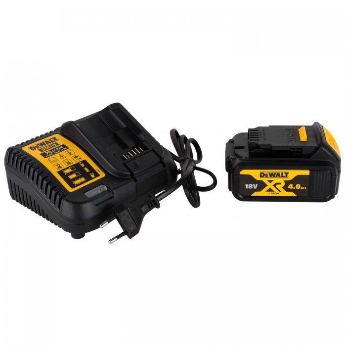 Перфоратор аккумуляторный бесщеточный SDS-Plus DeWALT DCH133M1 (DCH133M1)