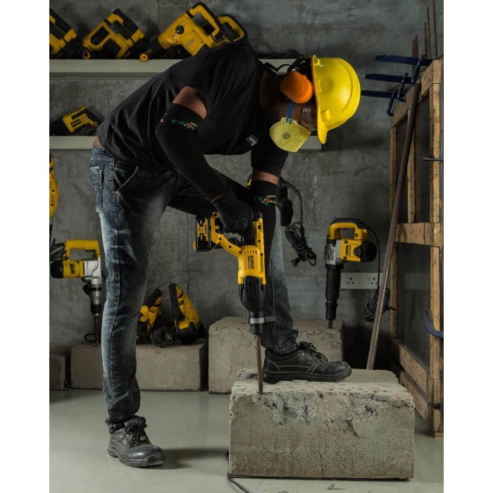 Перфоратор аккумуляторный бесщеточный SDS-Plus DeWALT DCH133M1 (DCH133M1)