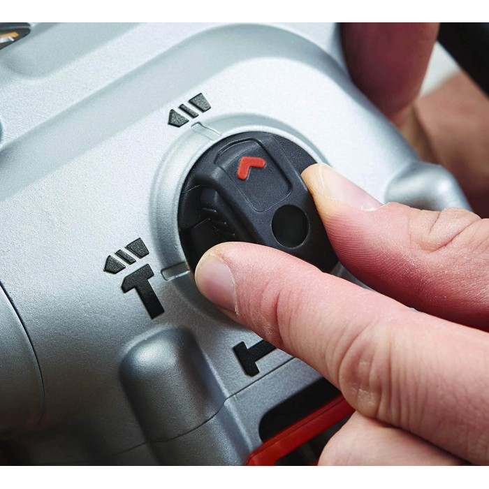 Перфоратор мережевий SDS-Plus BLACK+DECKER BEHS03K (BEHS03K)