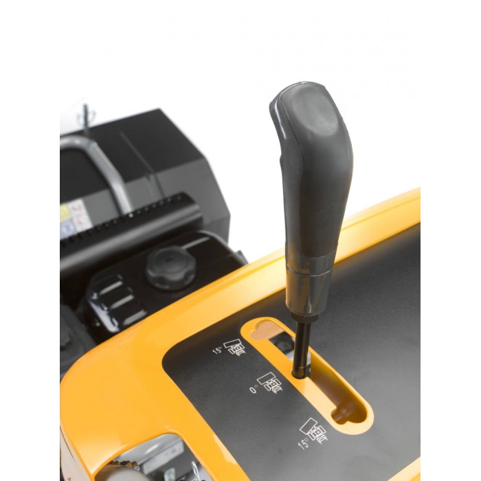 Підмітальна машина бензинова самохідна STIGA SWS800GE (SWS800GE)