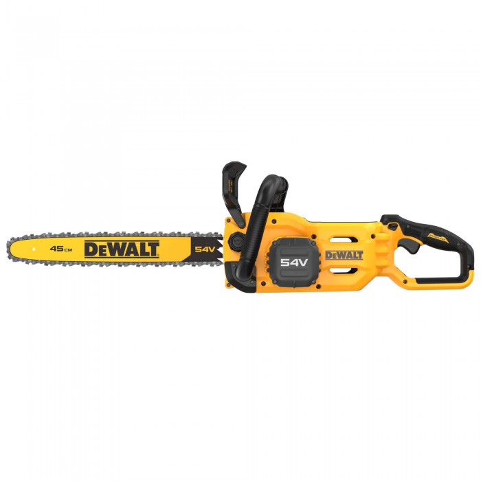 Пила цепная бесщеточная аккумуляторная DeWALT DCMCS574X1 (DCMCS574X1)