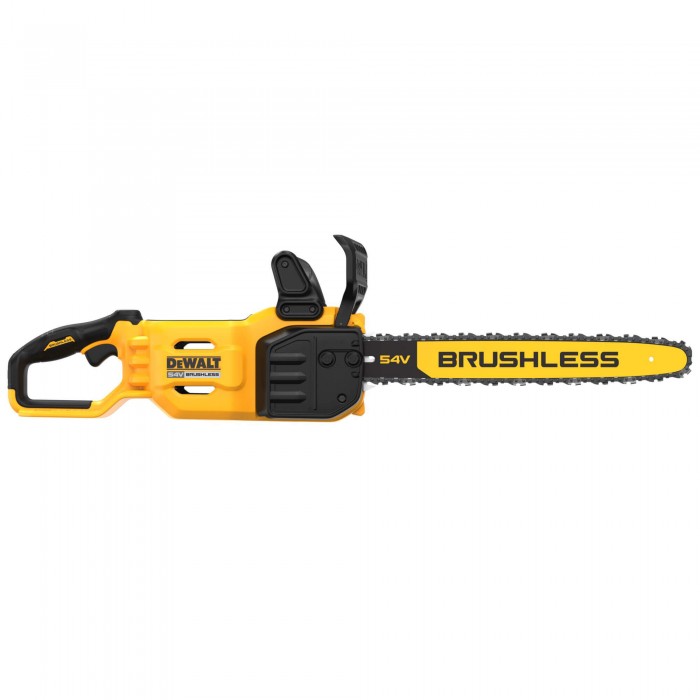 Пила цепная бесщеточная аккумуляторная DeWALT DCMCS574X1 (DCMCS574X1)