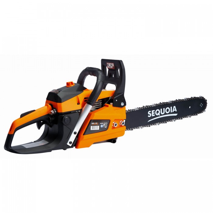Пила ланцюгова бензинова SEQUOIA SPC2016 (SPC2016)