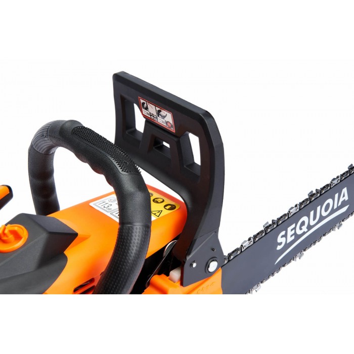 Пила ланцюгова бензинова SEQUOIA SPC2016 (SPC2016)