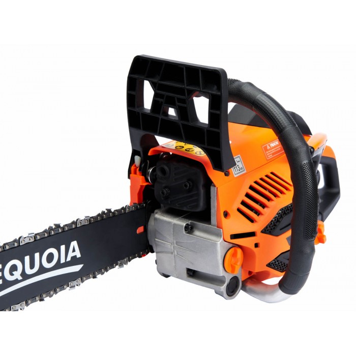Пила ланцюгова бензинова SEQUOIA SPC2016 (SPC2016)
