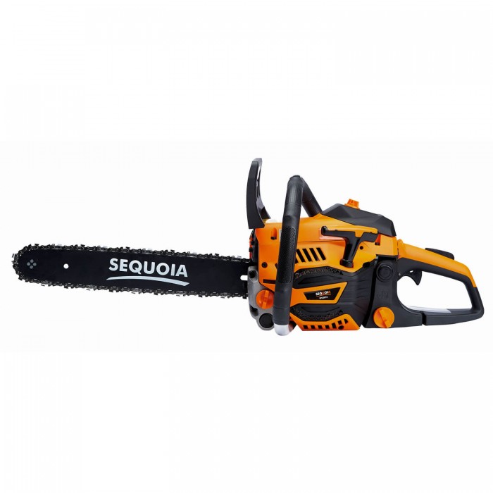 Пила ланцюгова бензинова SEQUOIA SPC2016 (SPC2016)