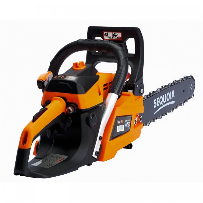 Пила ланцюгова бензинова SEQUOIA SPC2016 (SPC2016)
