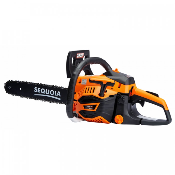 Пила ланцюгова бензинова SEQUOIA SPC2016 (SPC2016)