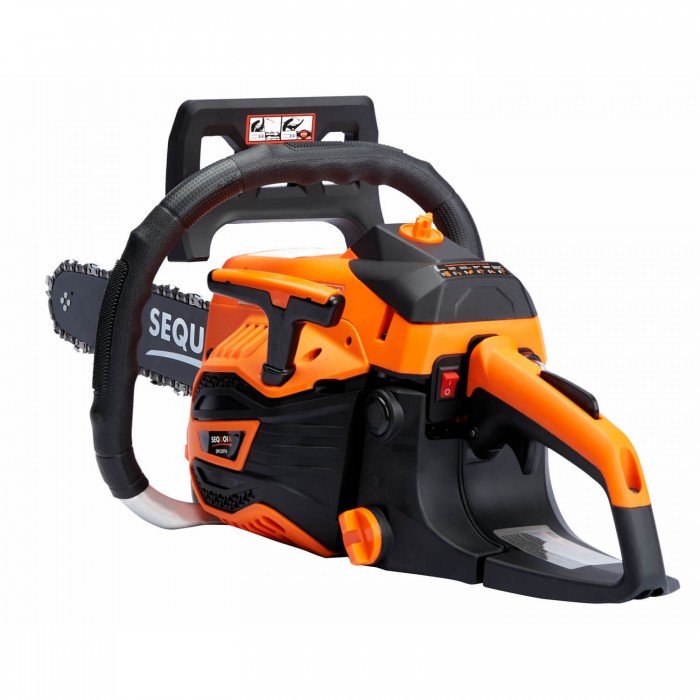 Пила ланцюгова бензинова SEQUOIA SPC2016 (SPC2016)