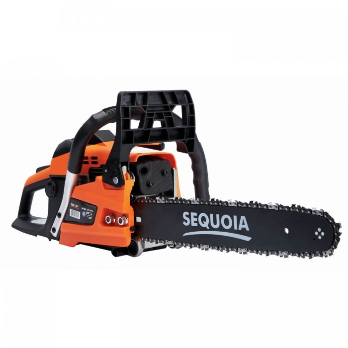 Пила ланцюгова бензинова SEQUOIA SPC2016 (SPC2016)