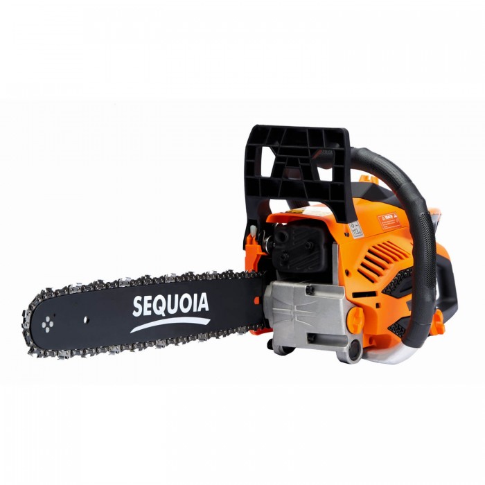 Пила ланцюгова бензинова SEQUOIA SPC2016 (SPC2016)