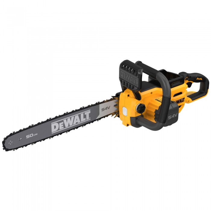 Пила цепная аккумуляторная бесщеточная DeWALT DCMCS575N (DCMCS575N)