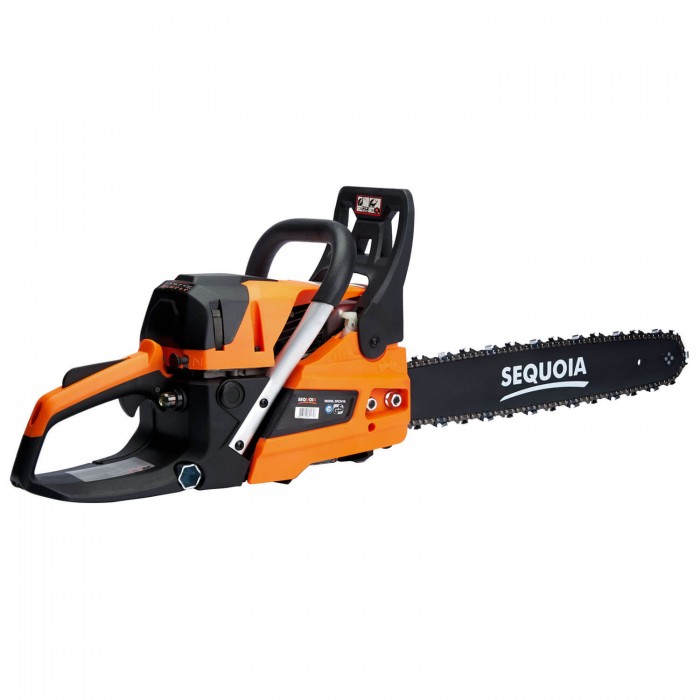Пила цепная бензиновая SEQUOIA SPC2418 (SPC2418)