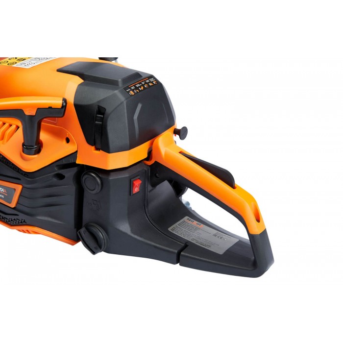 Пила цепная бензиновая SEQUOIA SPC2418 (SPC2418)