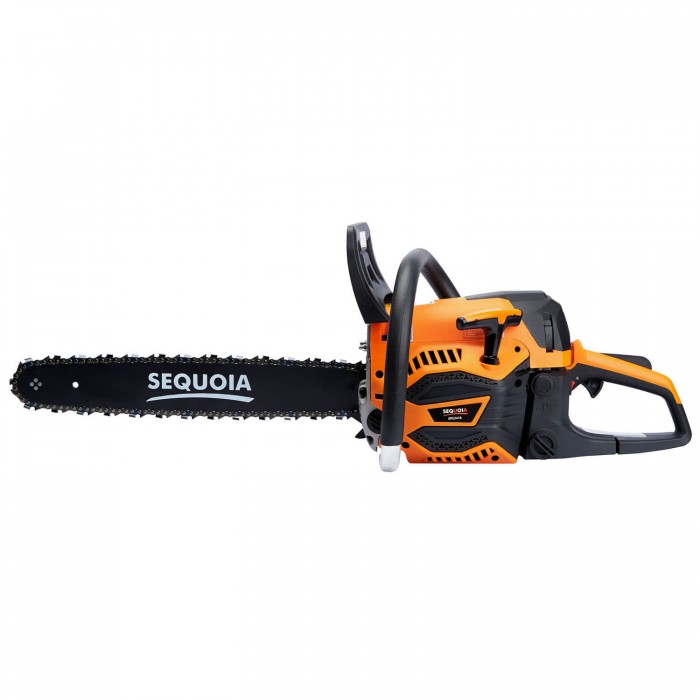 Пила цепная бензиновая SEQUOIA SPC2418 (SPC2418)
