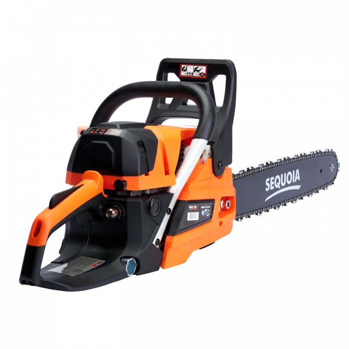 Пила цепная бензиновая SEQUOIA SPC2418 (SPC2418)