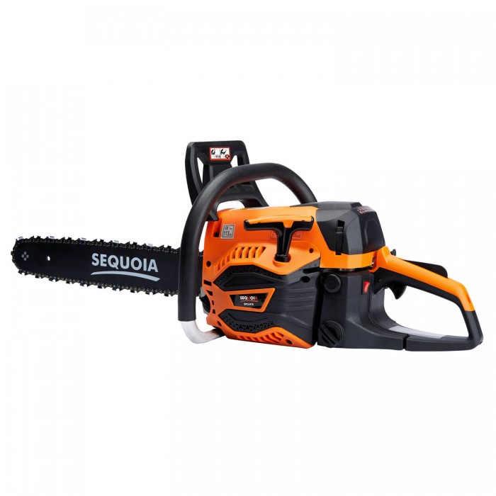 Пила цепная бензиновая SEQUOIA SPC2418 (SPC2418)