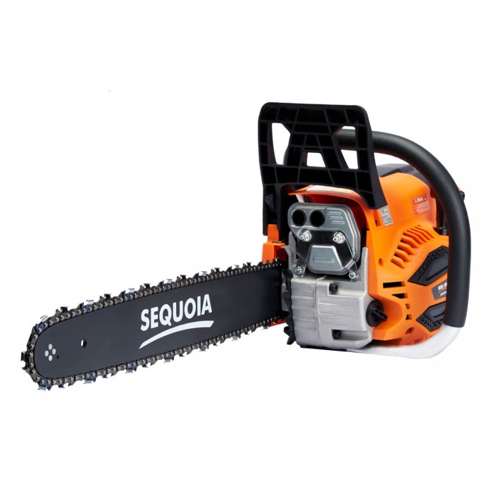 Пила цепная бензиновая SEQUOIA SPC2418 (SPC2418)