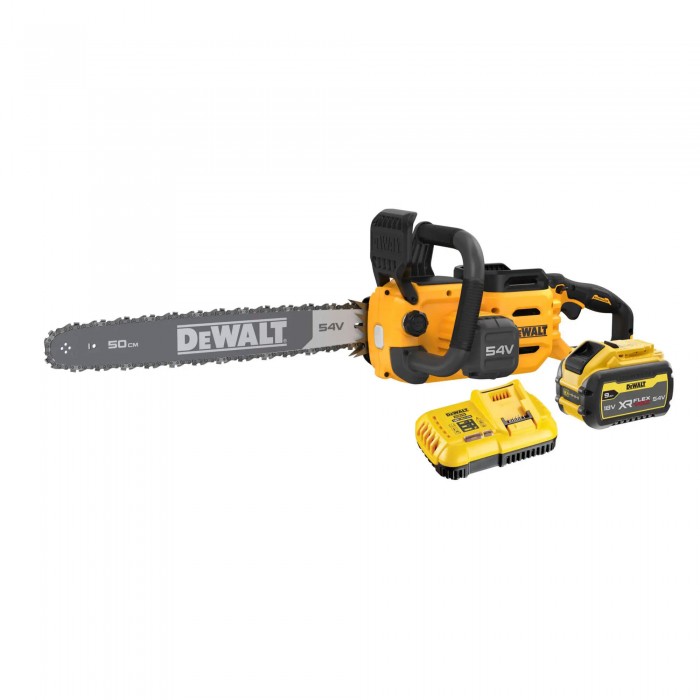 Пила цепная аккумуляторная бесщеточная DeWALT DCMCS575X1 (DCMCS575X1)