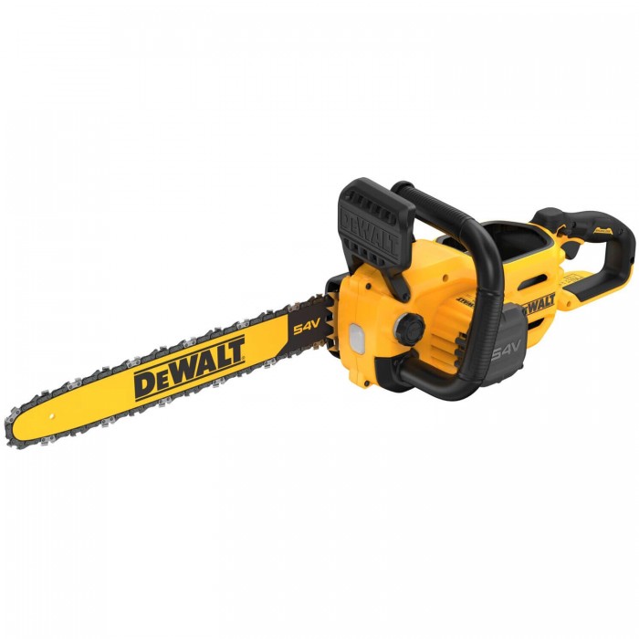 Пила цепная аккумуляторная бесщеточная DeWALT DCMCS575X1 (DCMCS575X1)
