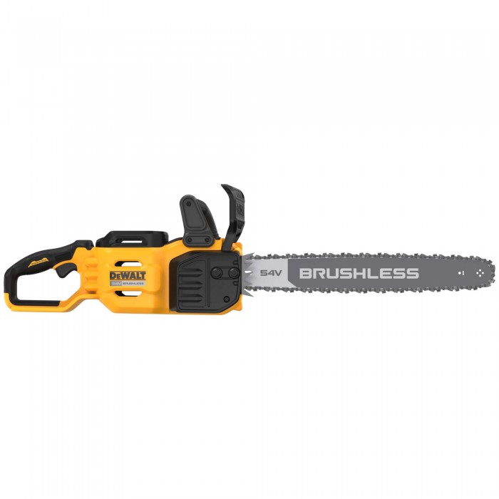 Пила цепная аккумуляторная бесщеточная DeWALT DCMCS575X1 (DCMCS575X1)