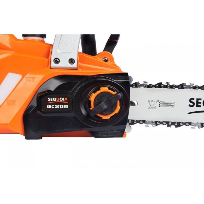 Пила ланцюгова акумуляторна SEQUOIA SBC2012BS (SBC2012BS)