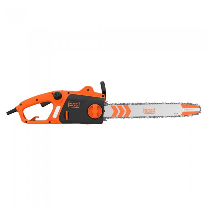 Пила цепная электрическая BLACK+DECKER BECS2245 (BECS2245)